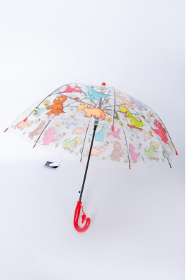 Дитяча парасолька-тростина